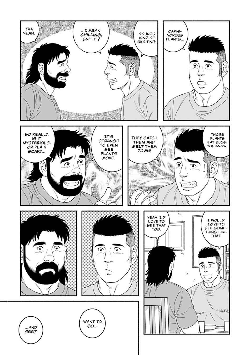 Page 5 Chapter 6 Fish and Water