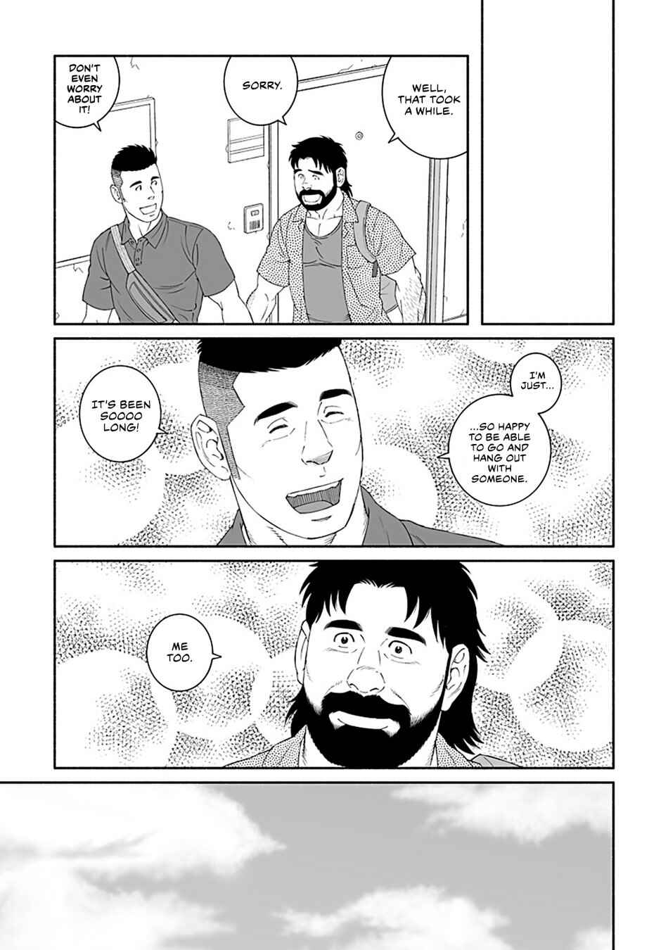 Page 7 Chapter 6 Fish and Water