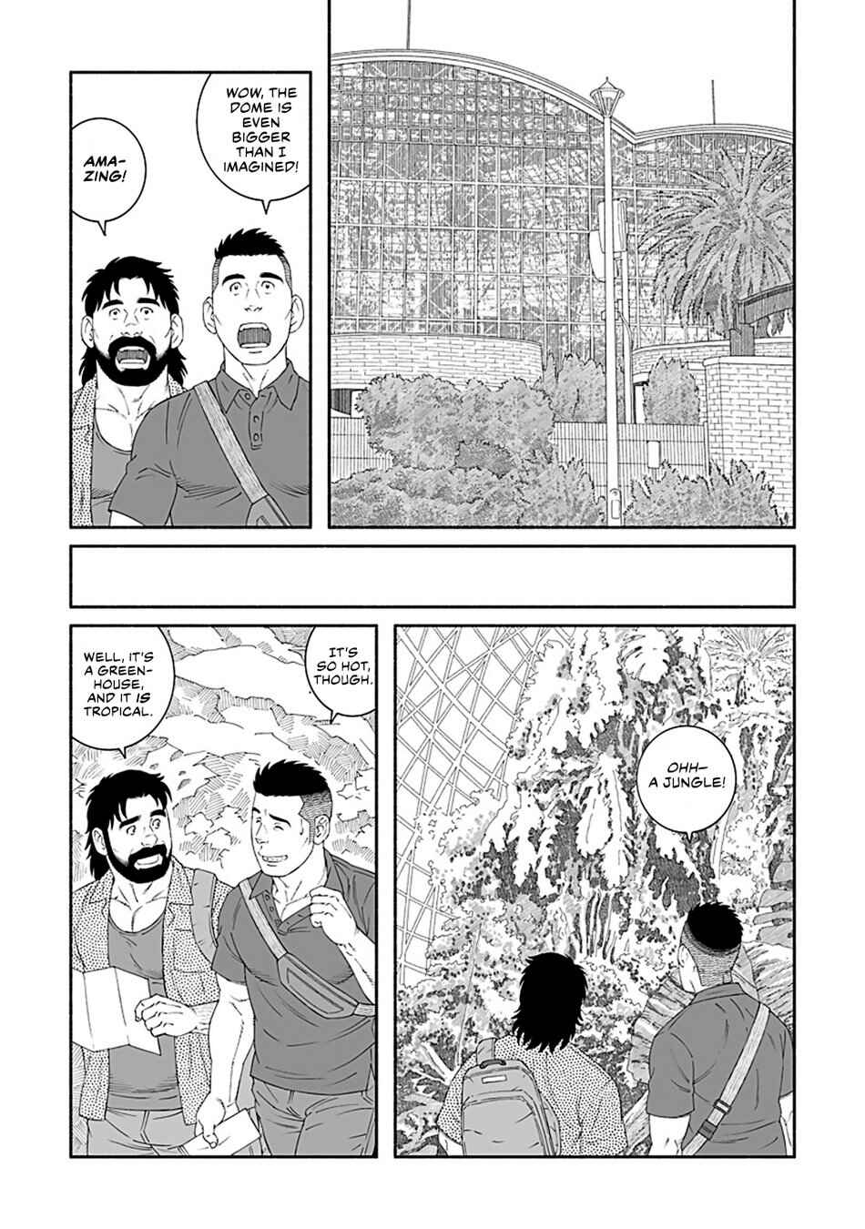 Page 9 Chapter 6 Fish and Water