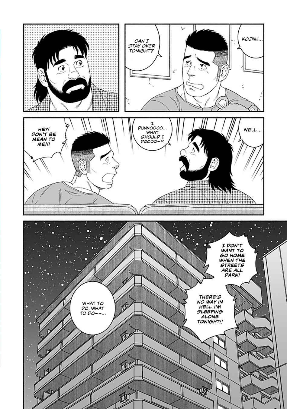 Page 24 Chapter 3 Fish and Water