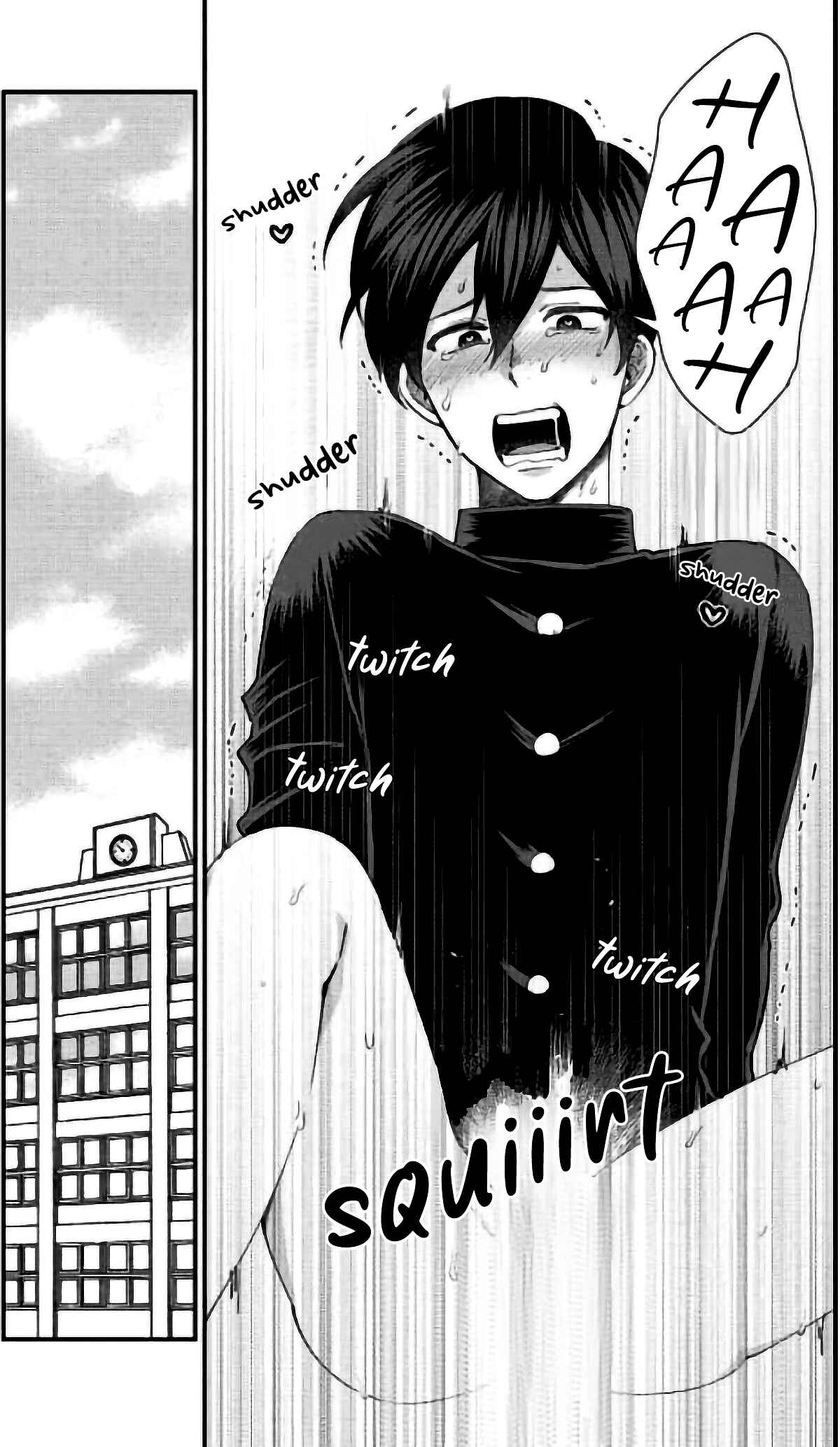 Page 26 Chapter 5 Ijime-kko ni Fukushuu!