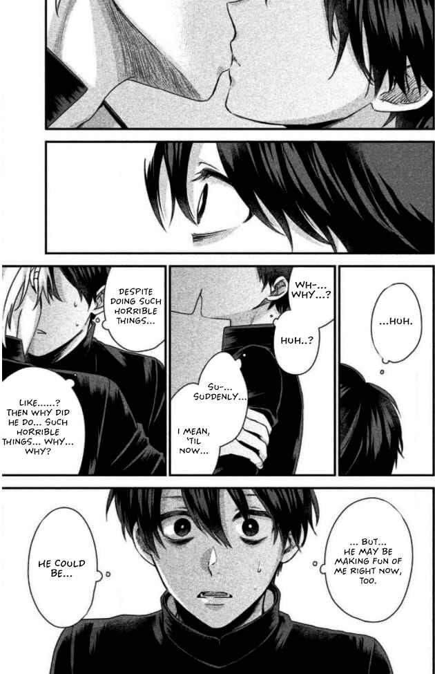 Page 26 Chapter 1 Ijime-kko ni Fukushuu!
