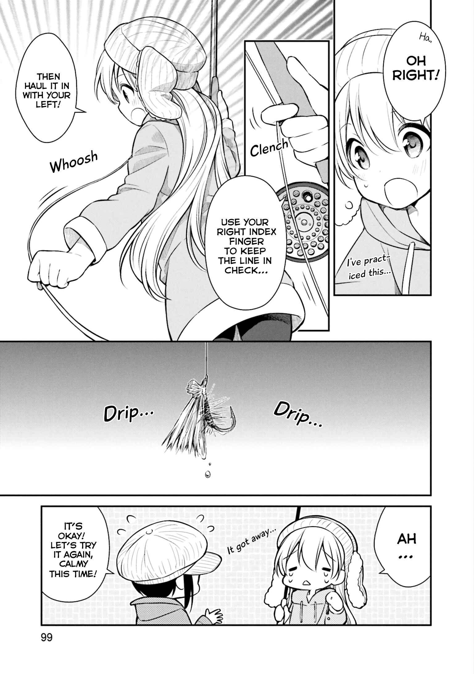 Page 11 Chapter 4 Slow Loop