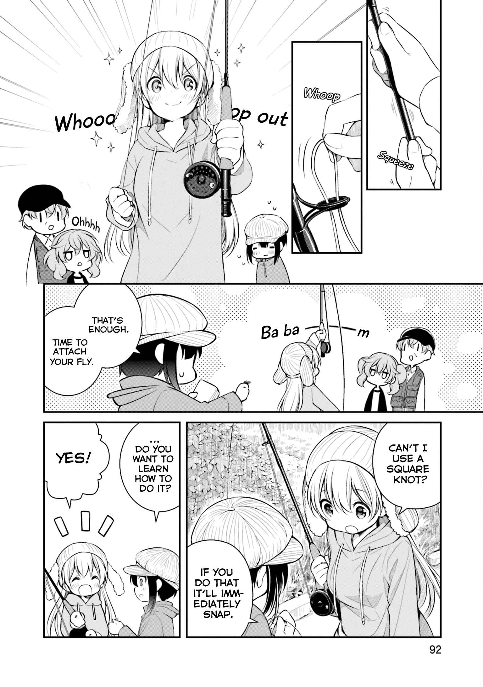 Page 4 Chapter 4 Slow Loop
