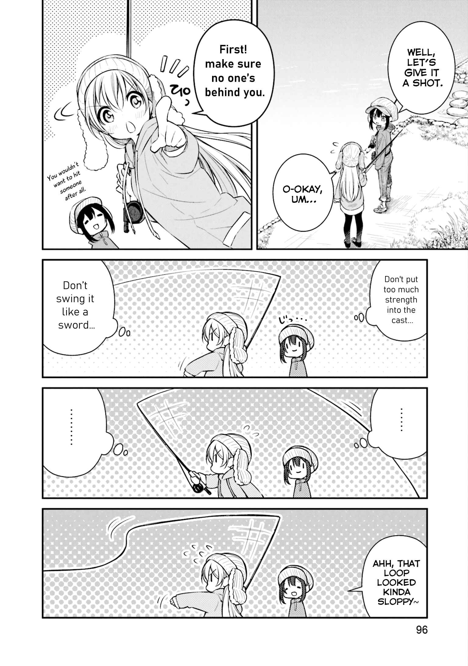 Page 8 Chapter 4 Slow Loop