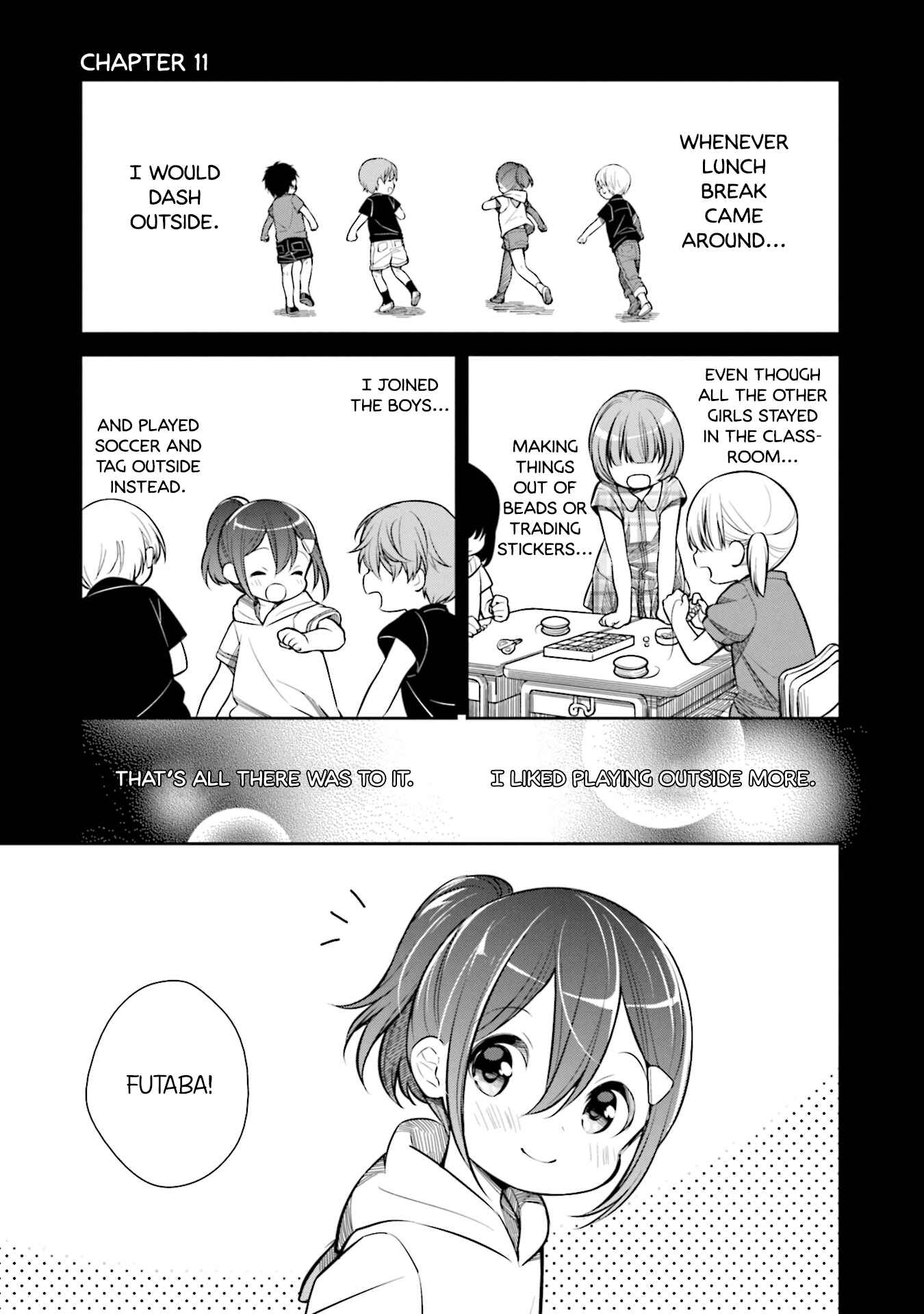 Page 1 Chapter 11 Slow Loop