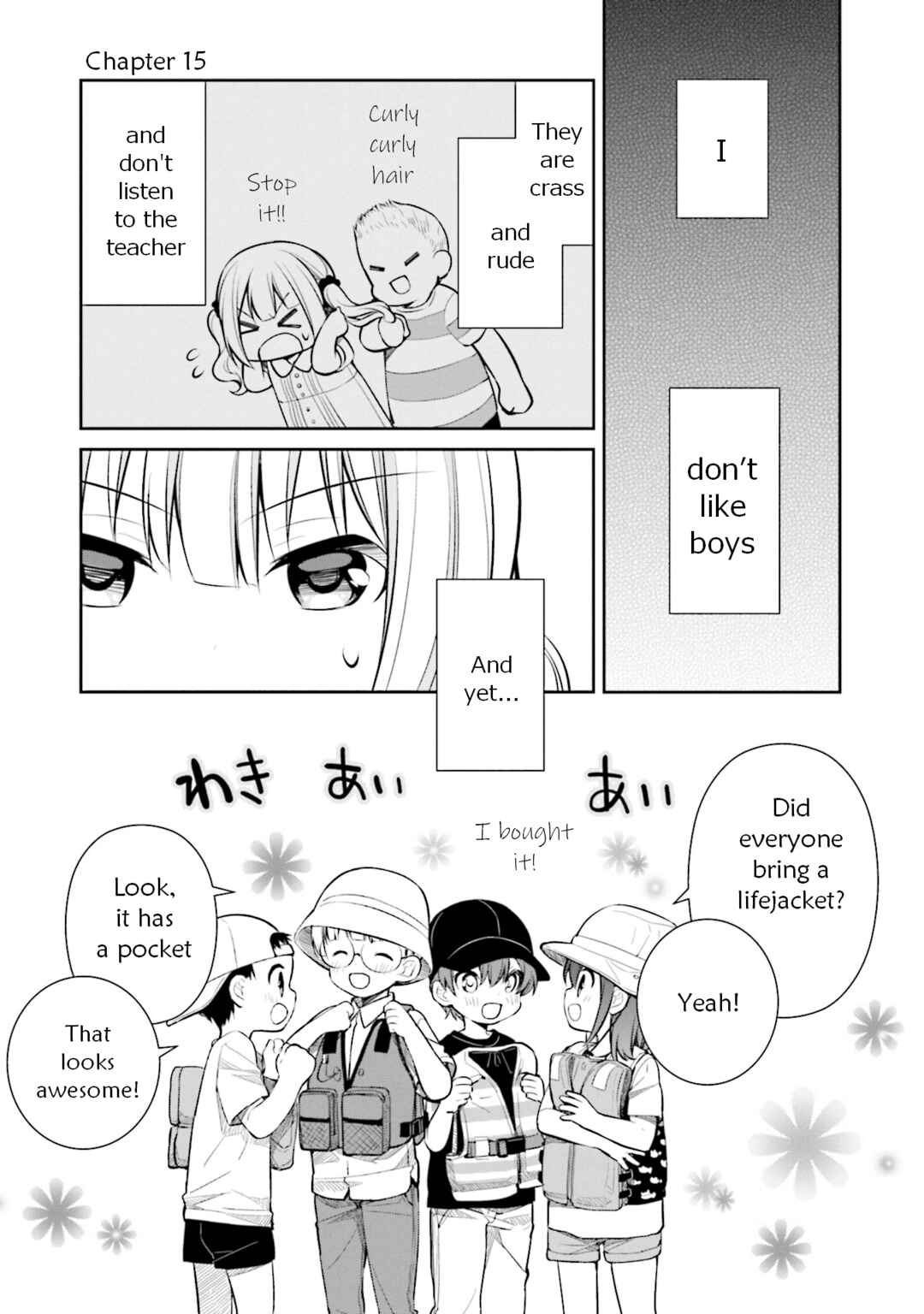 Page 1 Chapter 15 Slow Loop