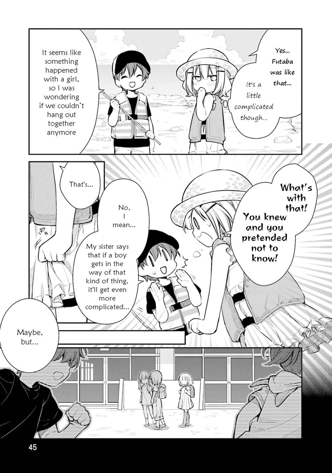 Page 13 Chapter 15 Slow Loop