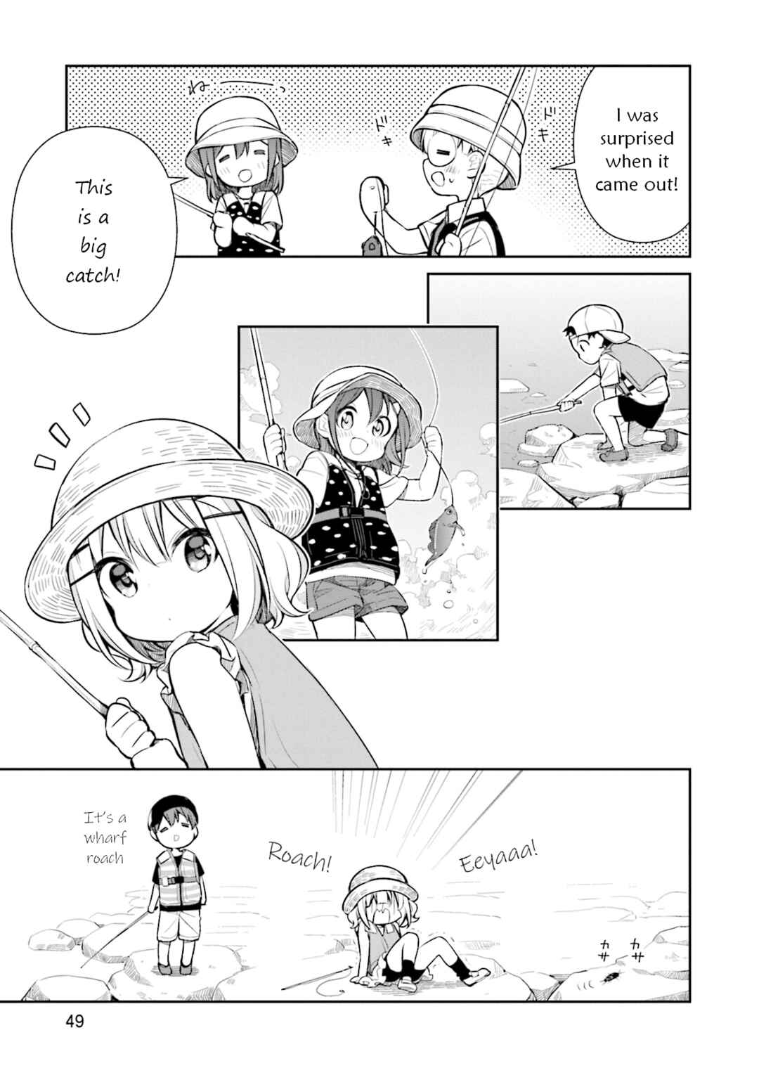 Page 17 Chapter 15 Slow Loop