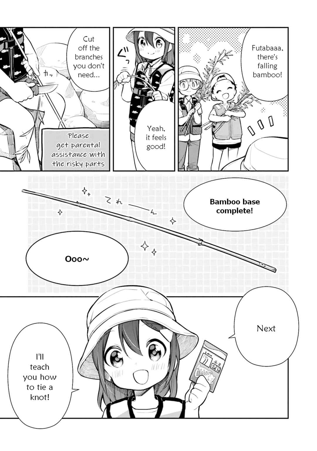 Page 5 Chapter 15 Slow Loop