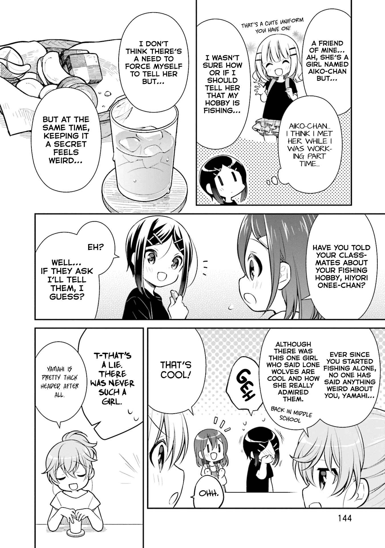 Page 14 Chapter 12 Slow Loop