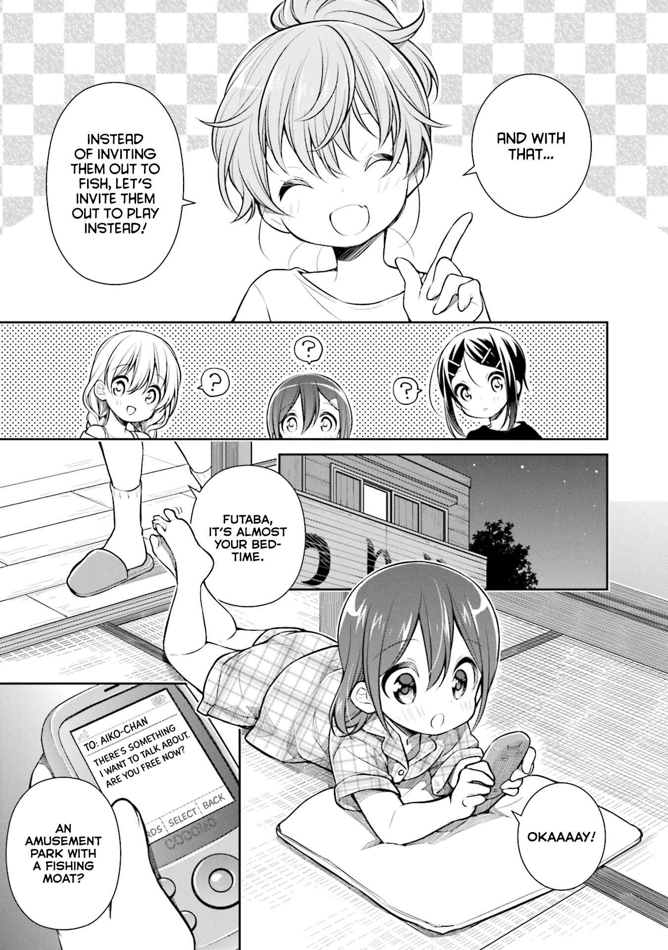 Page 17 Chapter 12 Slow Loop
