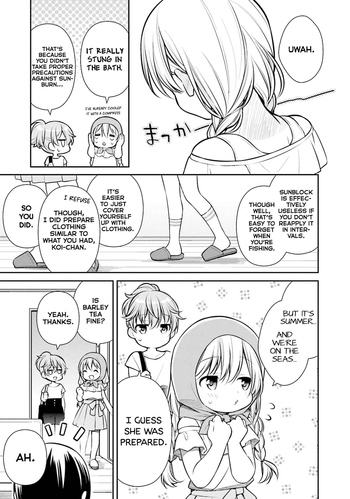 Page 3 Chapter 12 Slow Loop