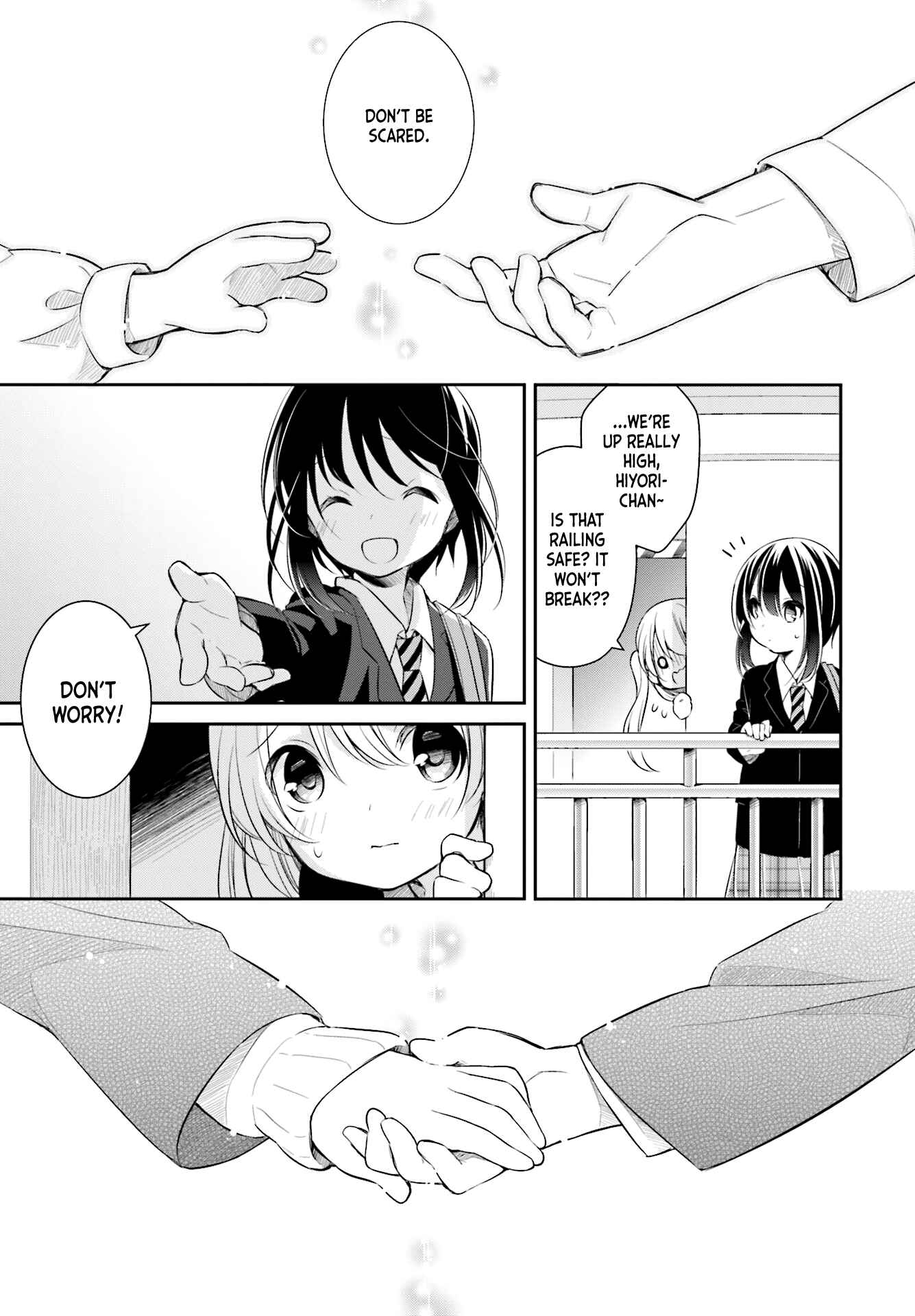 Page 21 Chapter 3 Slow Loop