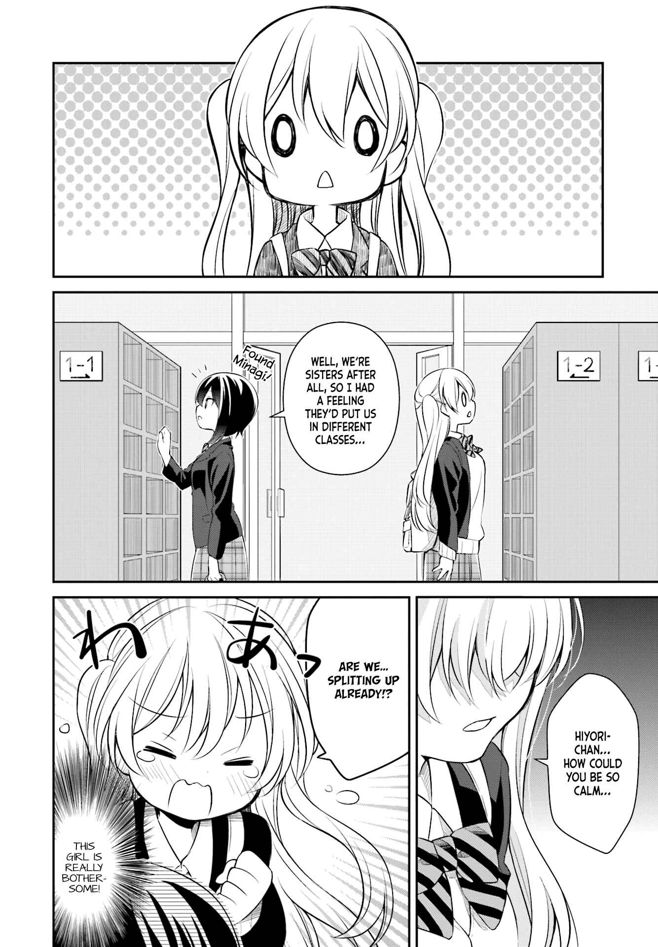 Page 4 Chapter 3 Slow Loop