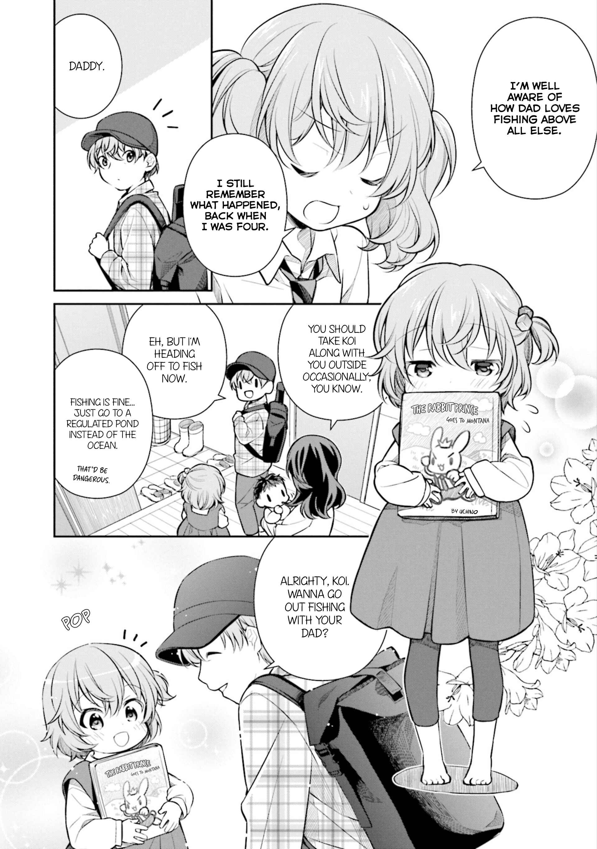 Page 8 Chapter 8 Slow Loop