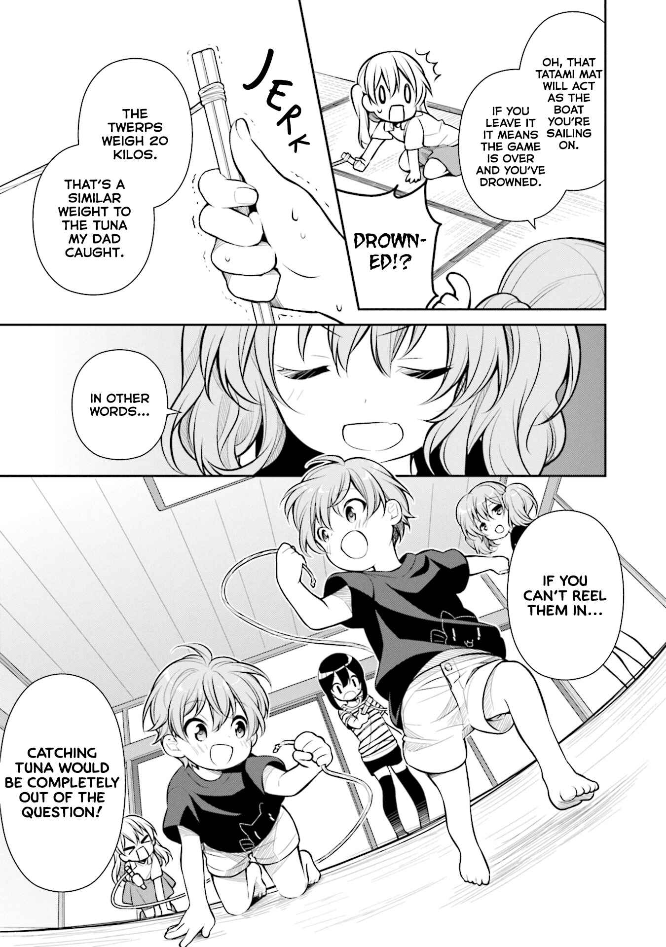 Page 7 Chapter 9 Slow Loop