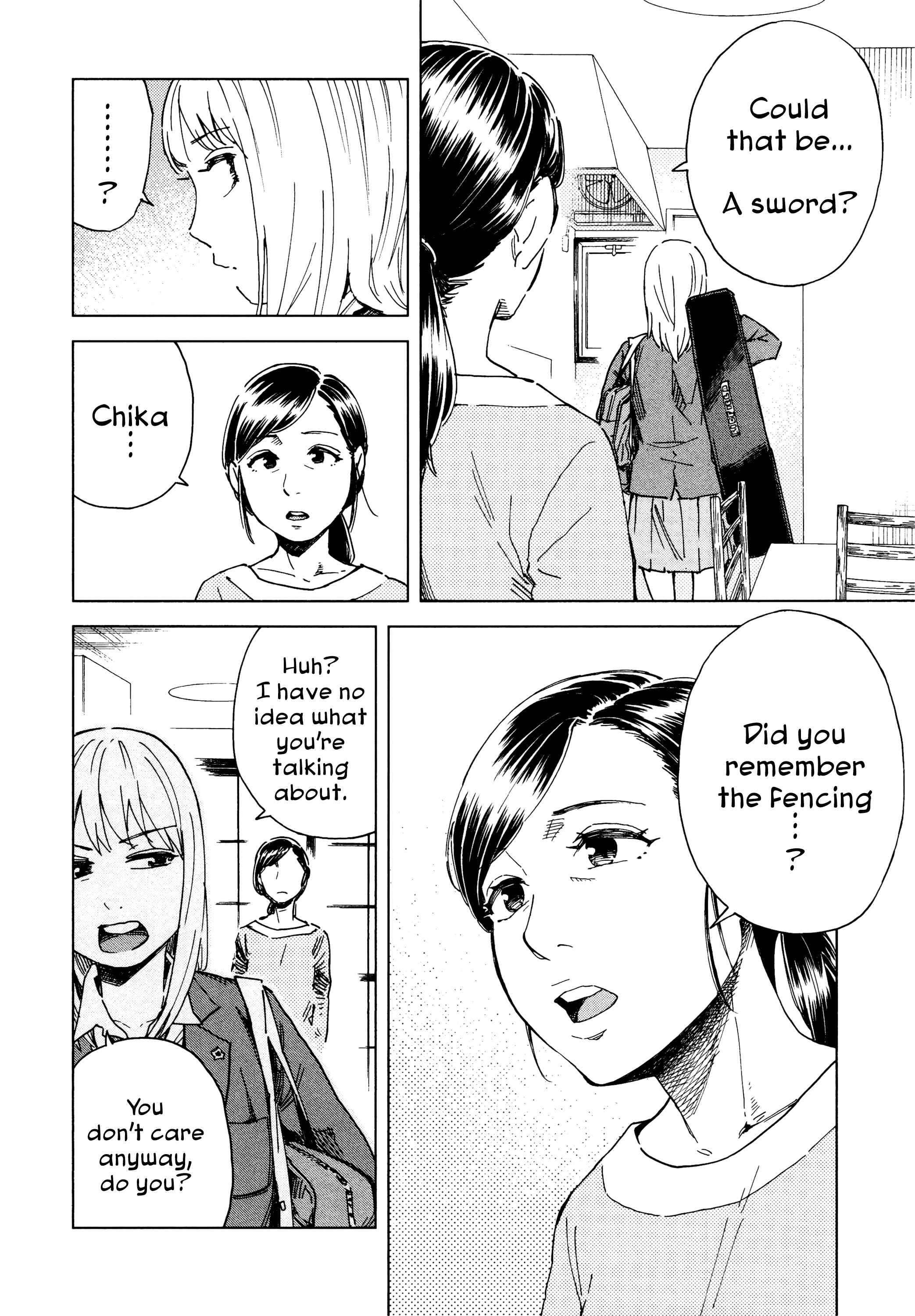 Page 2 Chapter 3 Mina-sama Etes-vous prets?