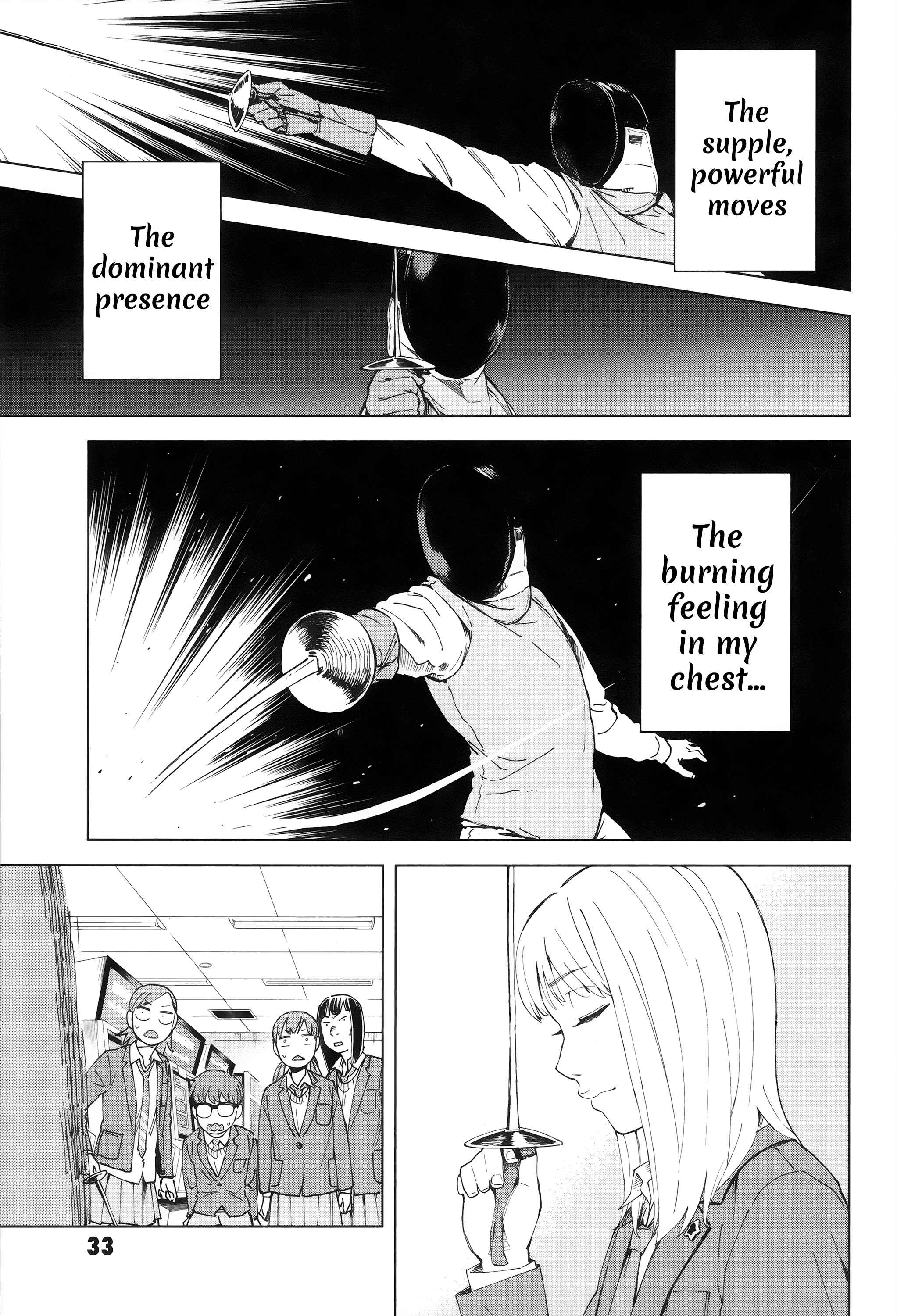 Page 32 Chapter 1 Mina-sama Etes-vous prets?
