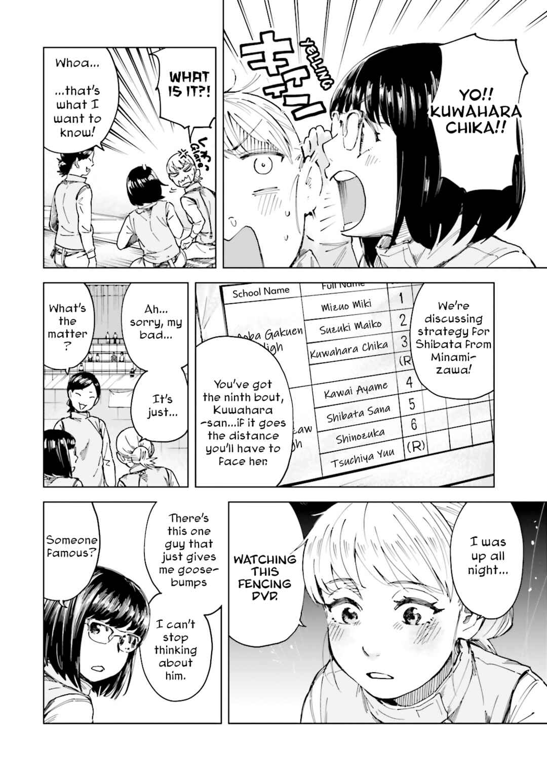 Page 2 Chapter 12 Mina-sama Etes-vous prets?