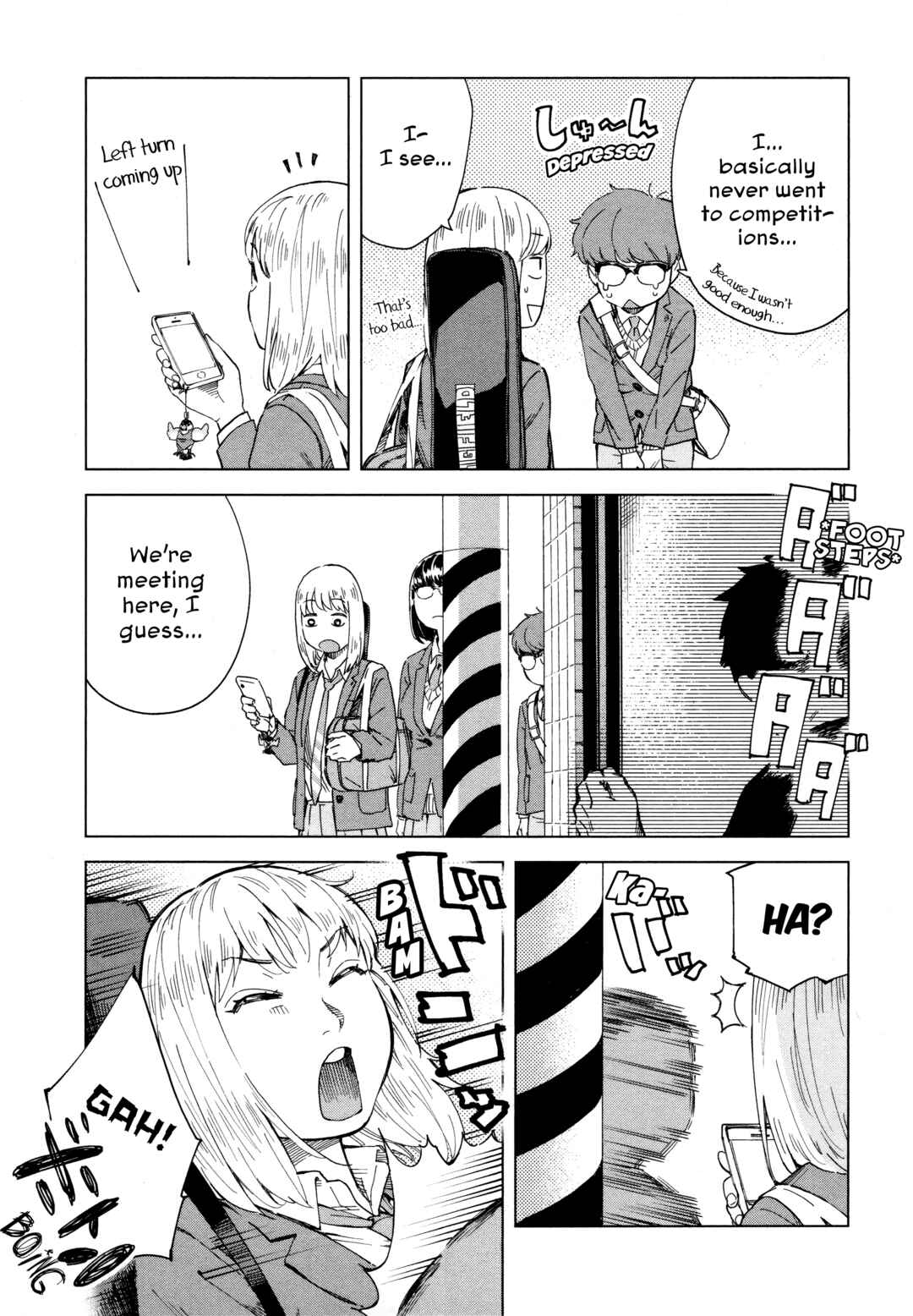 Page 5 Chapter 5 Mina-sama Etes-vous prets?