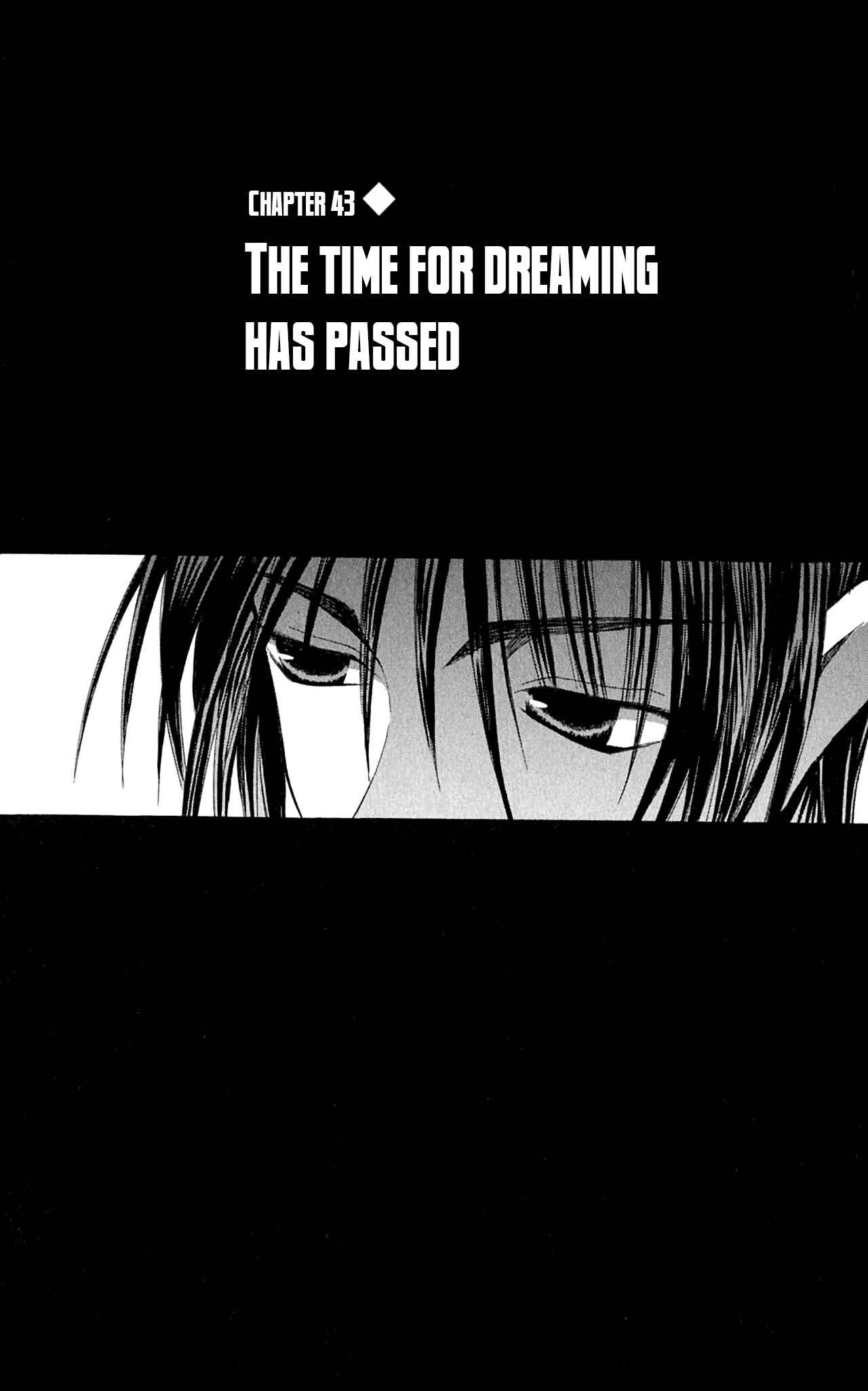 Page 3 Chapter 43 Hanaukyou Maid Tai