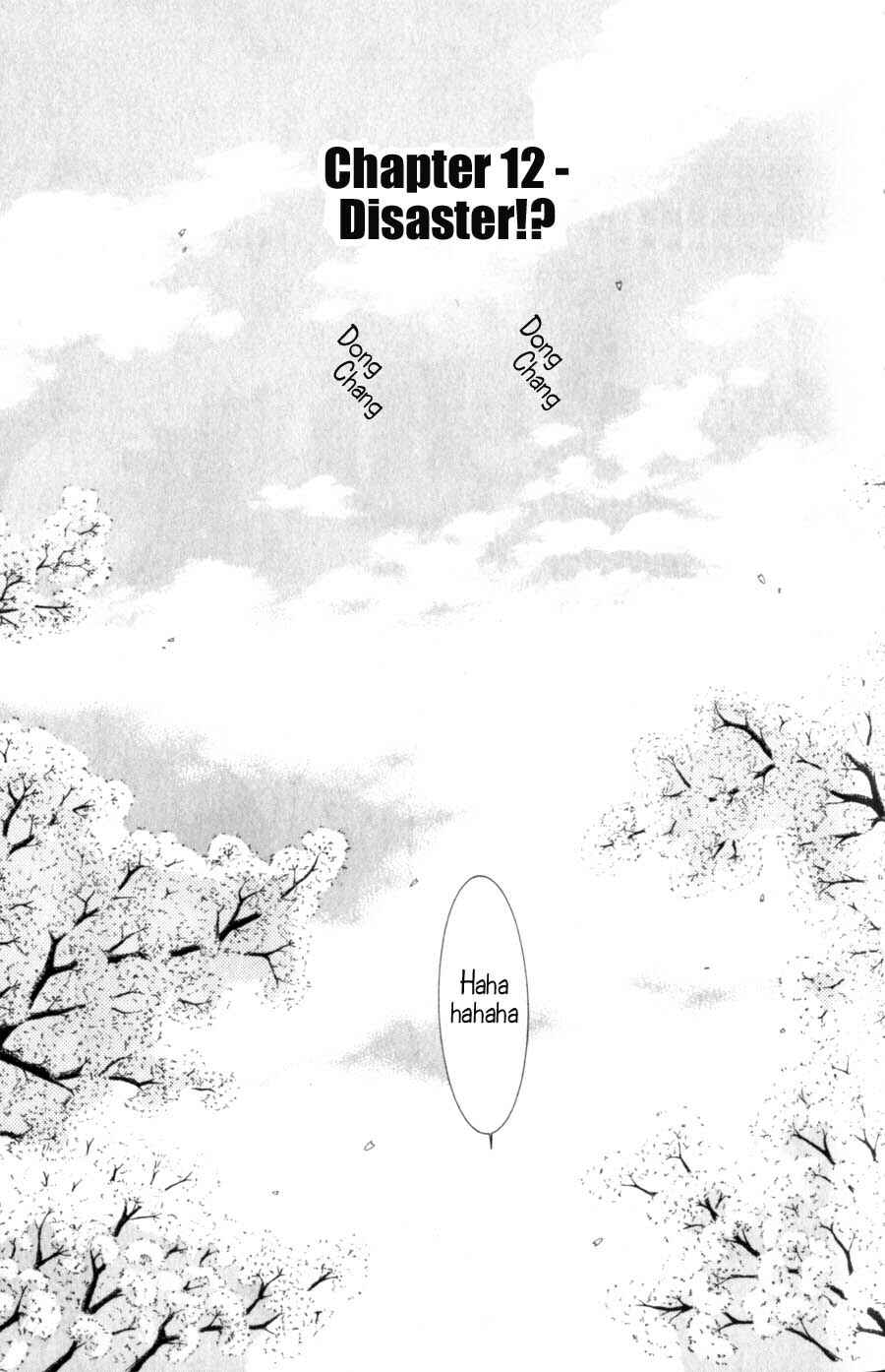 Page 2 Chapter 12 Hanaukyou Maid Tai