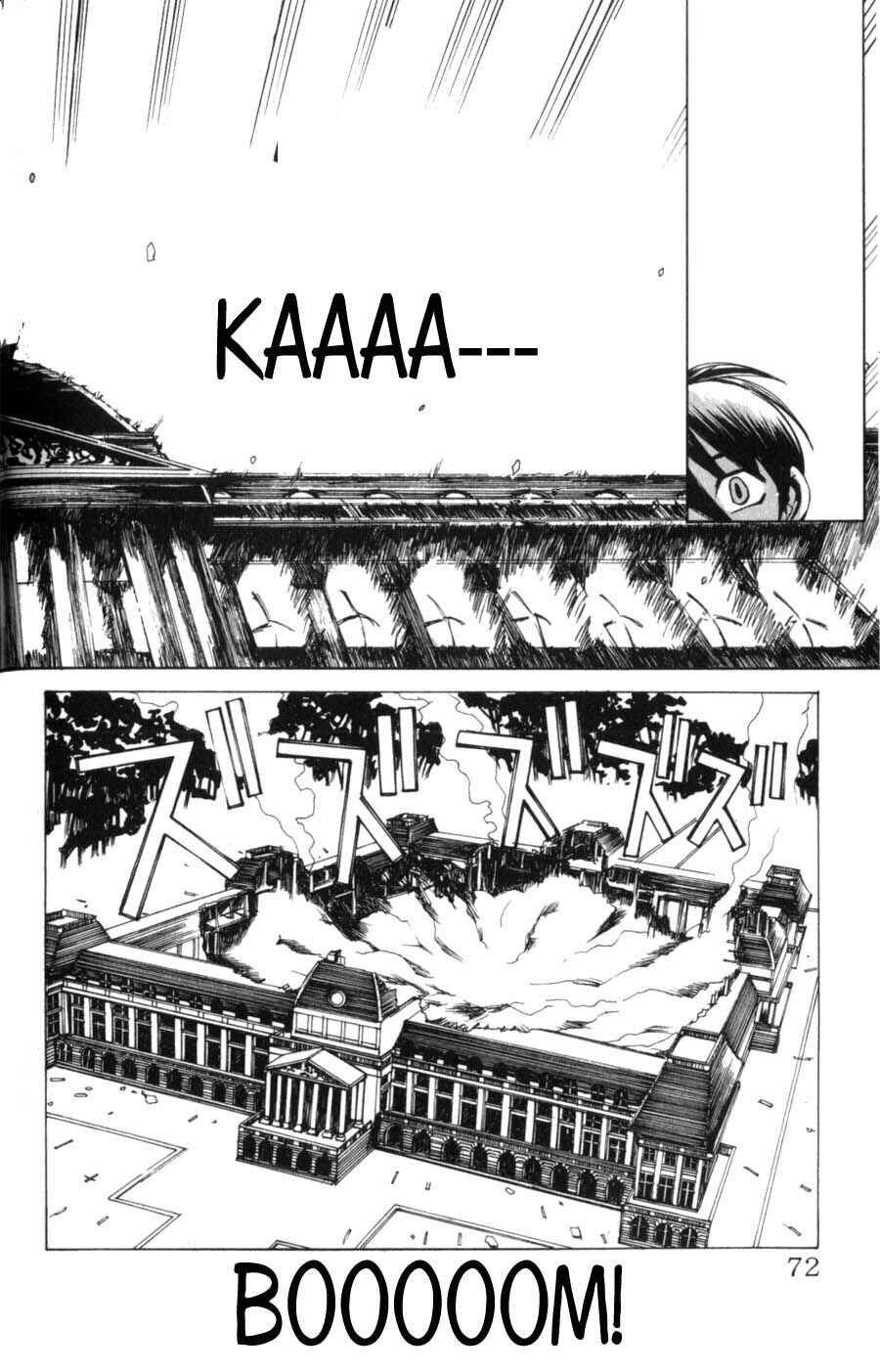 Page 19 Chapter 3 Hanaukyou Maid Tai