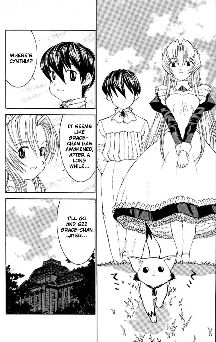 Page 14 Chapter 23 Hanaukyou Maid Tai