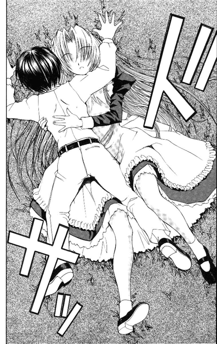 Page 16 Chapter 23 Hanaukyou Maid Tai