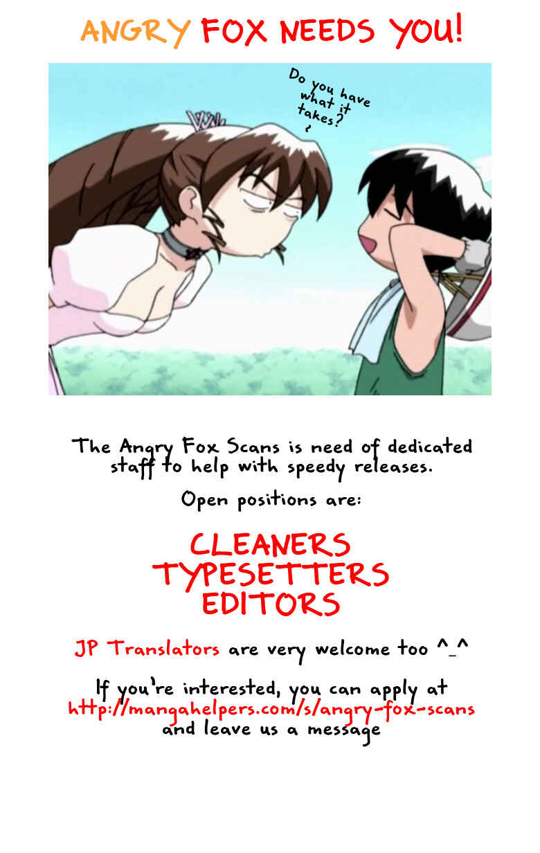 Page 38 Chapter 36 Hanaukyou Maid Tai