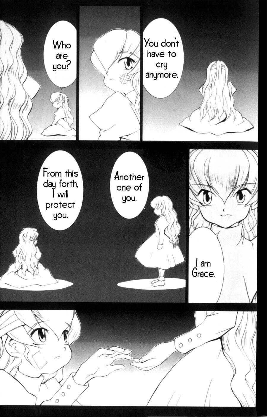 Page 10 Chapter 17 Hanaukyou Maid Tai