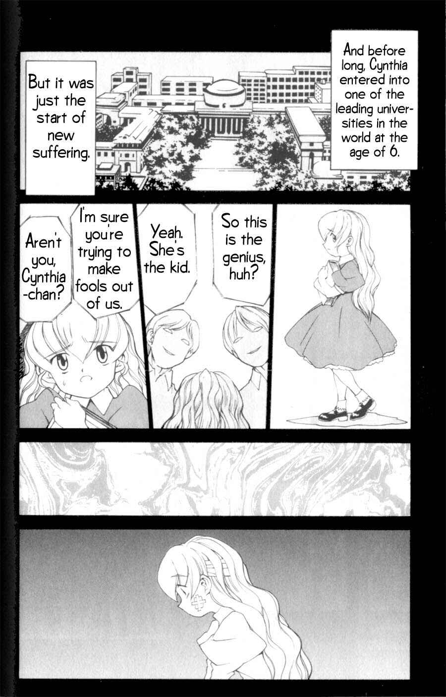 Page 9 Chapter 17 Hanaukyou Maid Tai