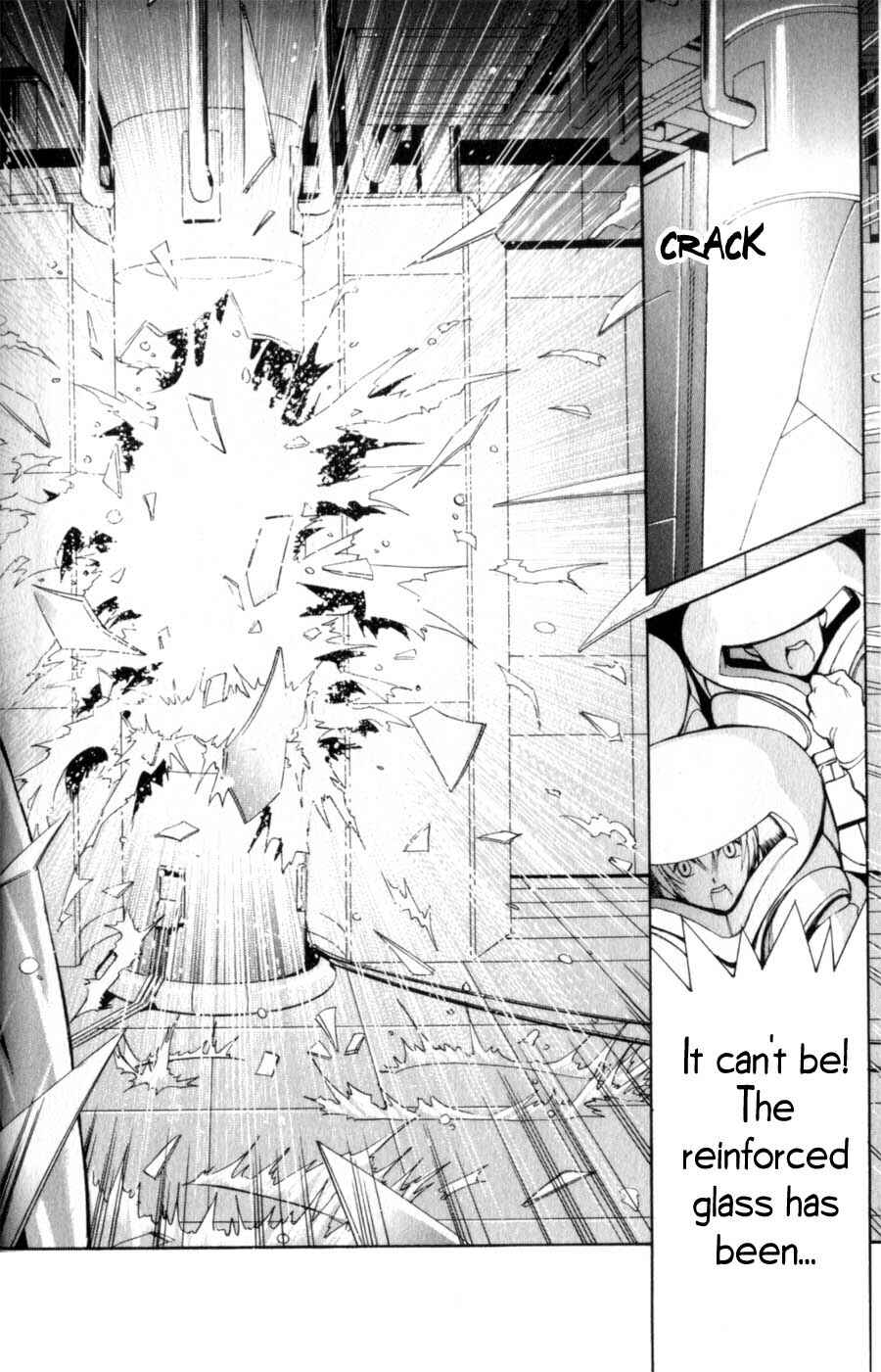 Page 3 Chapter 16 Hanaukyou Maid Tai