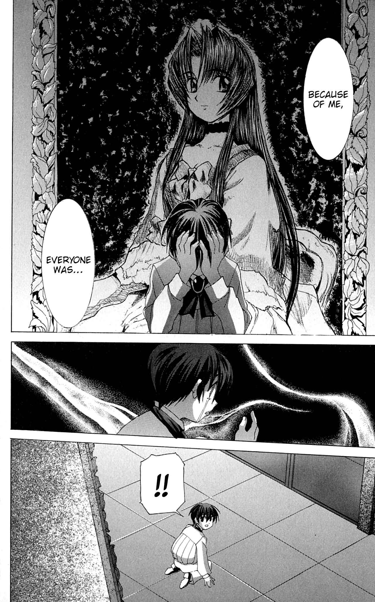 Page 9 Chapter 44 Hanaukyou Maid Tai