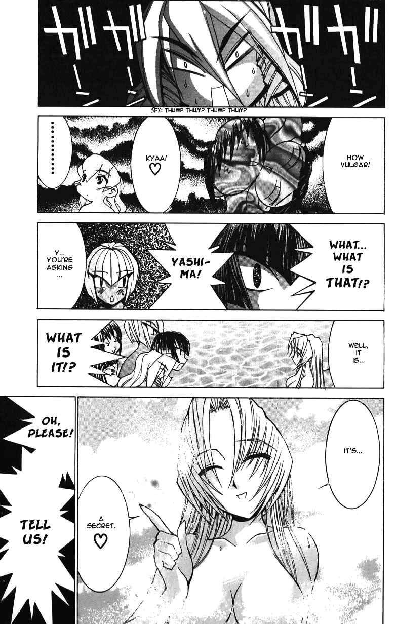 Page 26 Chapter 35 Hanaukyou Maid Tai
