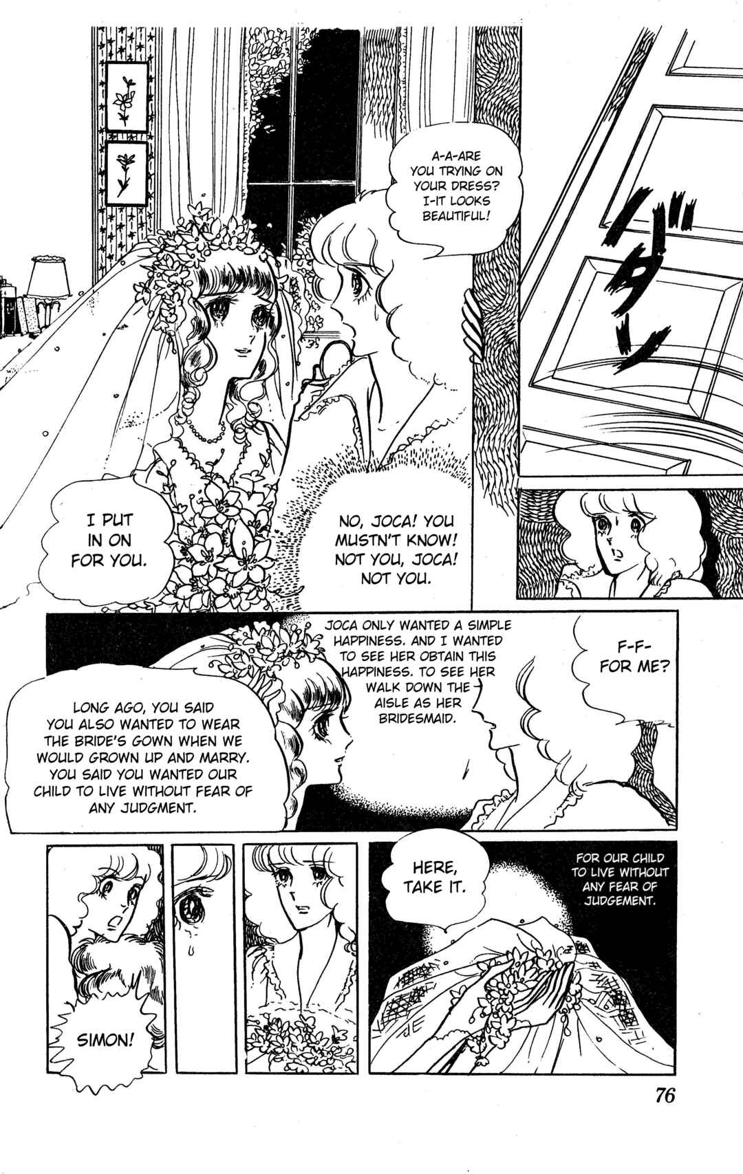 Page 11 Chapter 3 To Joker...