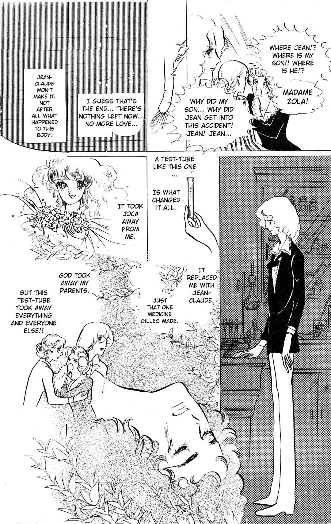 Page 23 Chapter 3 To Joker...