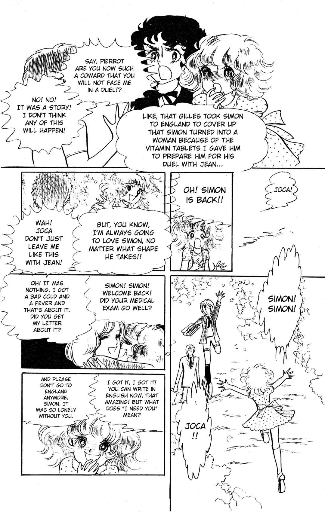 Page 31 Chapter 3 To Joker...