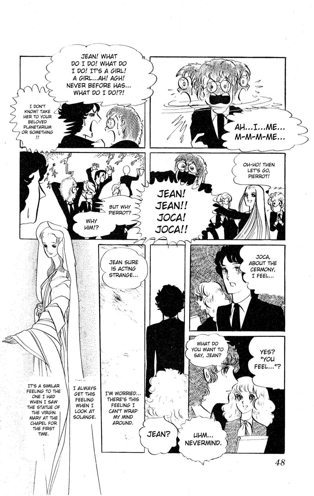Page 13 Chapter 2 To Joker...