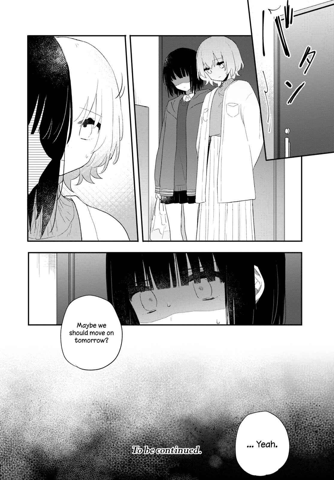 Page 28 Chapter 23 Kitanai Kimi ga Ichiban Kawaii