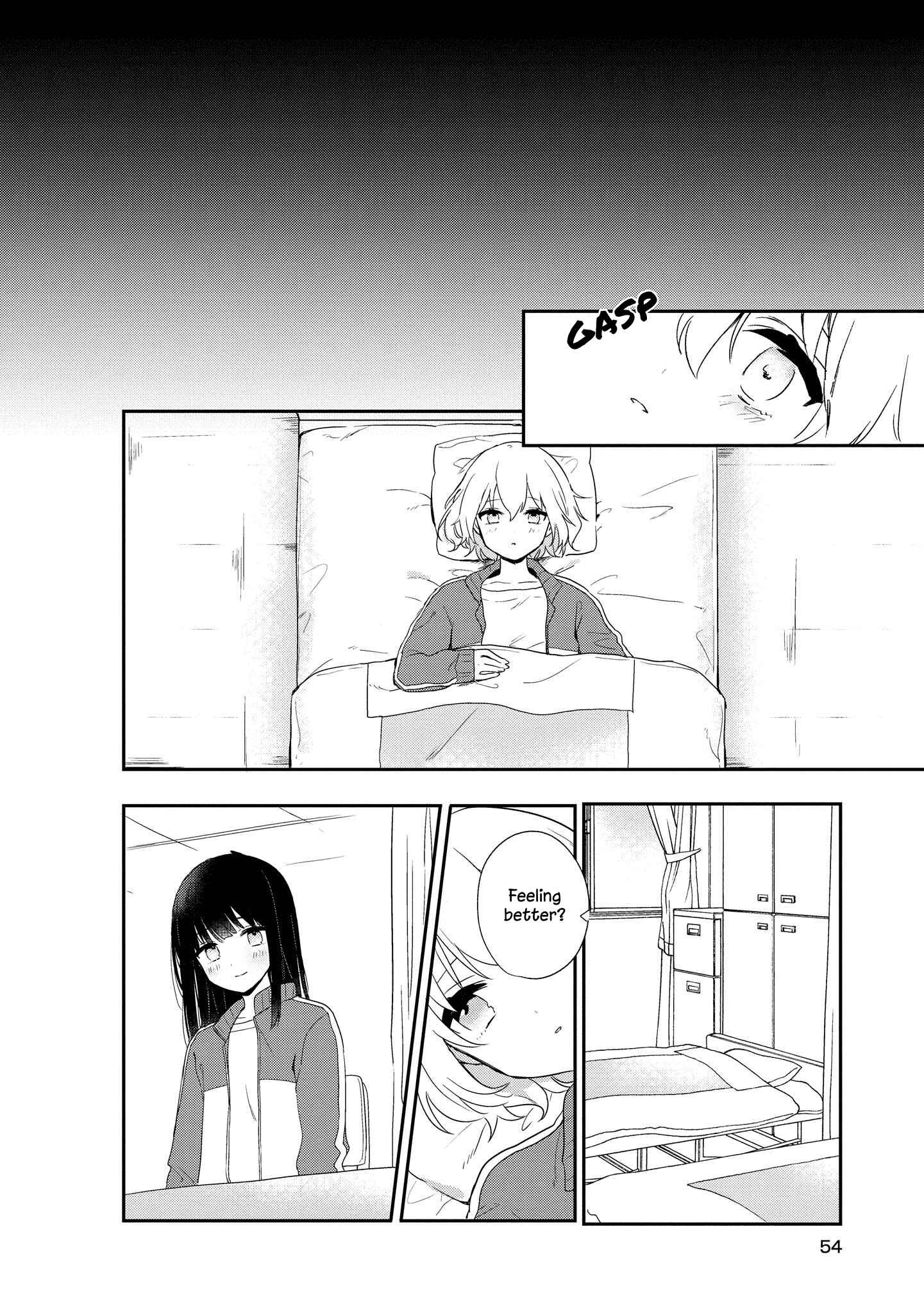 Page 14 Chapter 2 Kitanai Kimi ga Ichiban Kawaii