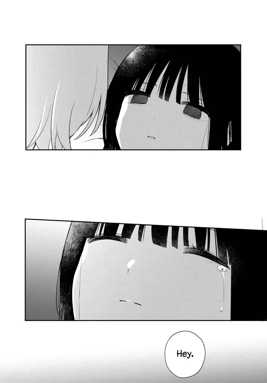 Page 28 Chapter 26 Kitanai Kimi ga Ichiban Kawaii
