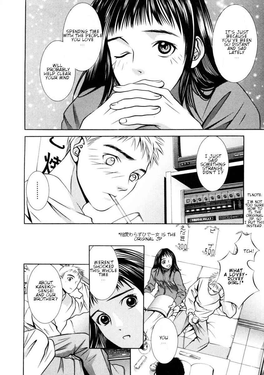 Page 15 Chapter 146 Hotman