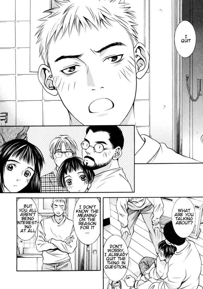 Page 9 Chapter 146 Hotman