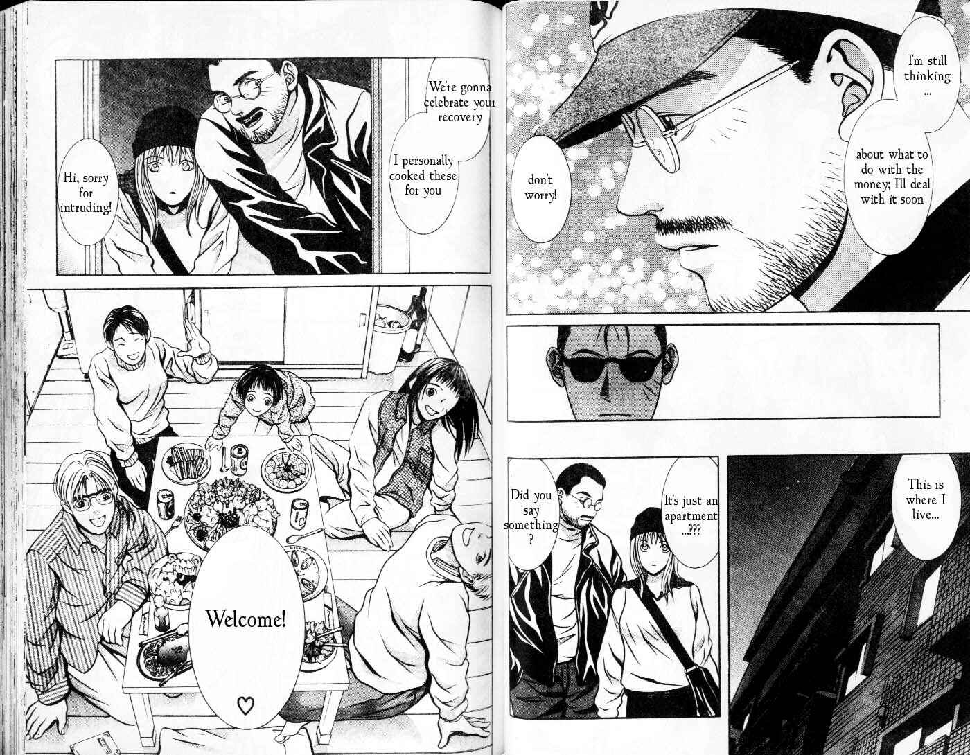 Page 6 Chapter 95 Hotman