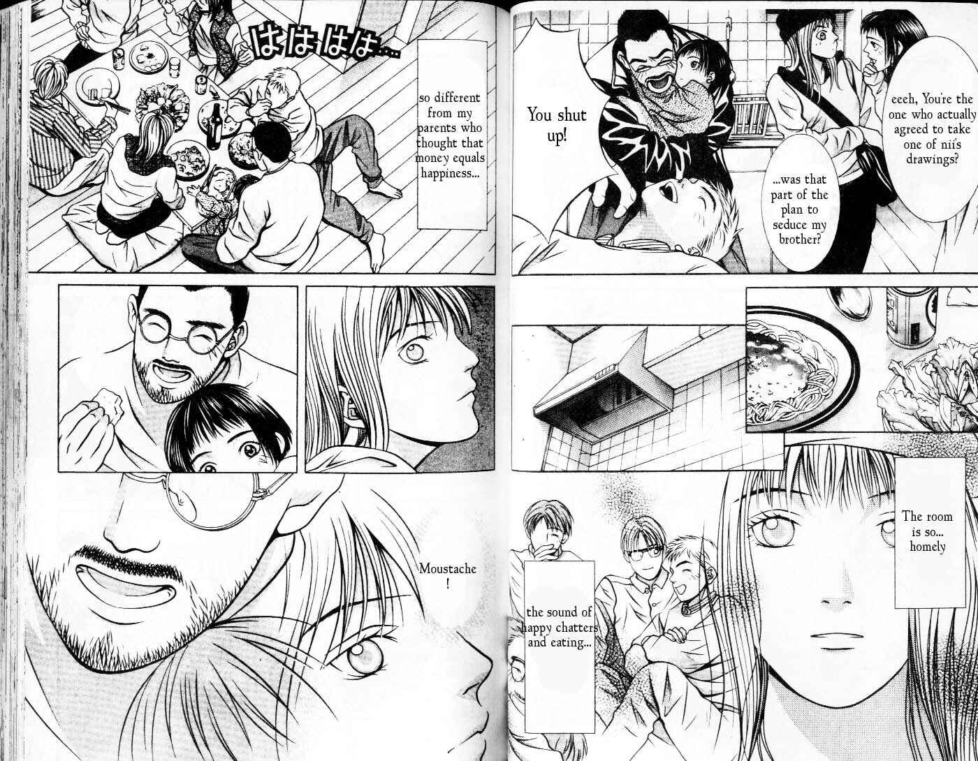 Page 7 Chapter 95 Hotman