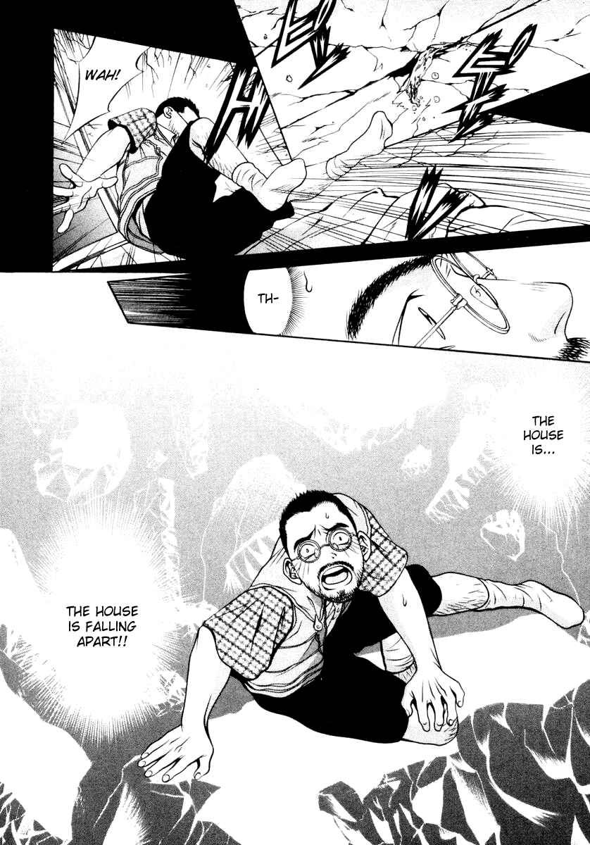 Page 4 Chapter 115 Hotman