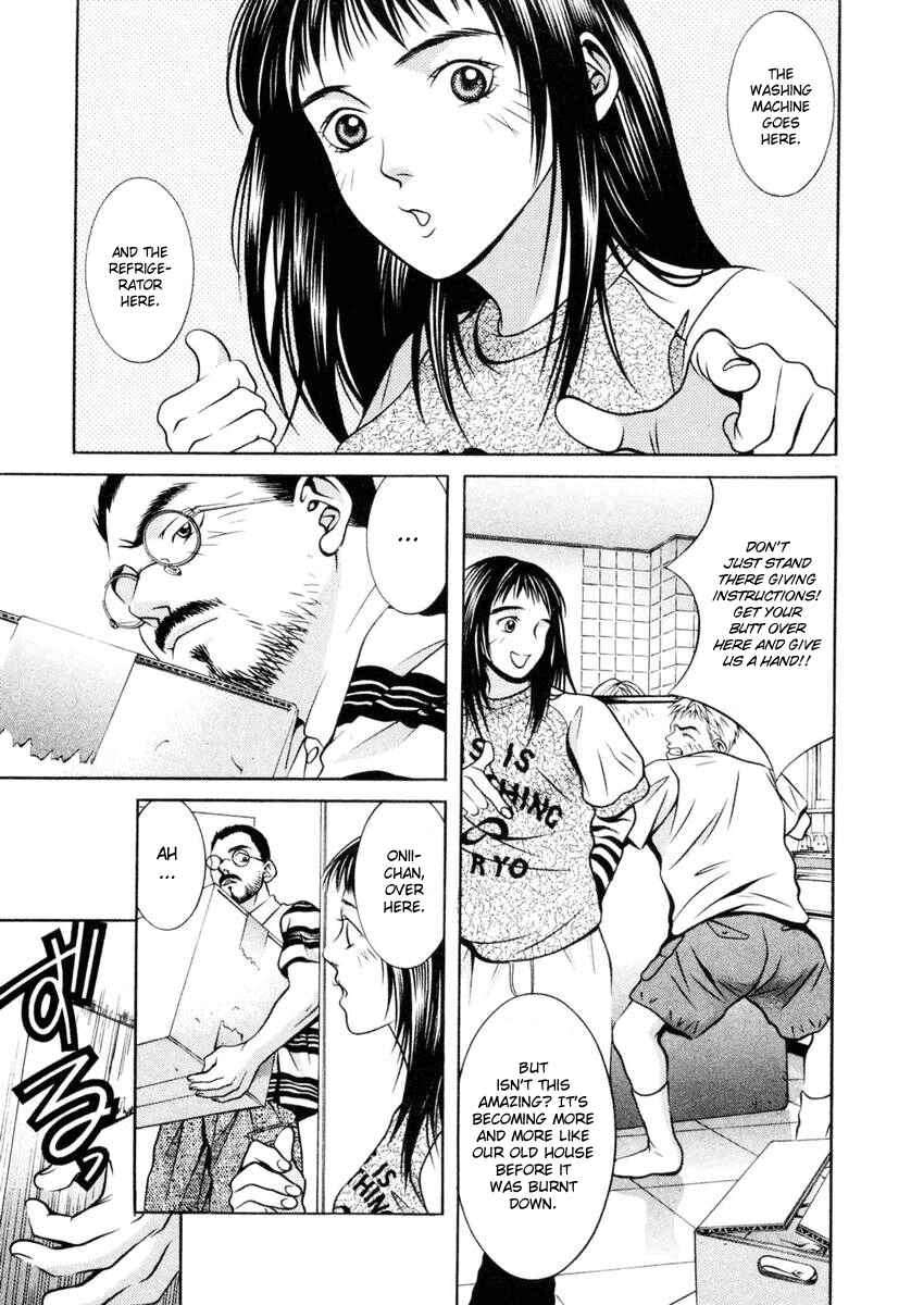 Page 7 Chapter 115 Hotman