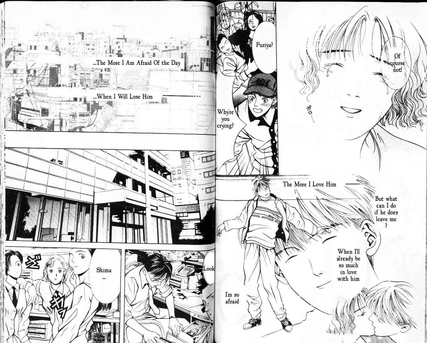 Page 8 Chapter 20 Hotman